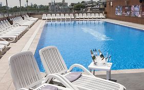 ハミルトン ホテル